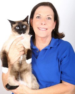 Karyn Savage