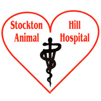 Stockton Hill Animal Hospital of Kingman AZ